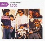 Toto - Playlist: The Very Best Of Toto