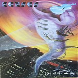 Kansas - Live At The Whisky