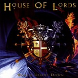 House Of Lords - World Upside Down