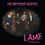 The Heartbreakers - L.A.M.F. Definitive Edition