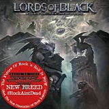 Lords Of Black - Icons Of The New Days