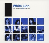 White Lion - The Definitive Rock Collection