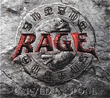 Rage - Carved In Stone