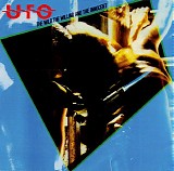 UFO - The Wild, The Willing And The Innocent
