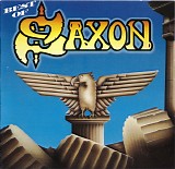 Saxon - Best Of Saxon