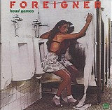 Foreigner - Head Games