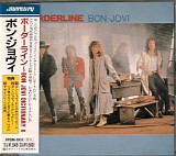 Bon Jovi - Borderline