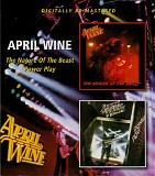 April Wine - The Nature Of The Beast / Power Play
