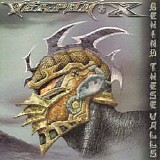 Weapon-X - Behind These Walls