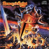 Armored Saint - Raising Fear