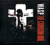 W.A.S.P. - The Crimson Idol