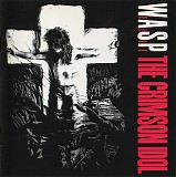 W.A.S.P. - The Crimson Idol