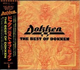 DOKKEN - The Best Of Dokken