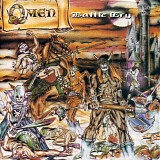 Omen - Battle Cry