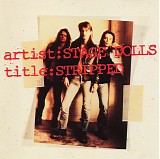 Stage Dolls - Stripped