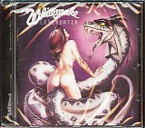 Whitesnake - Lovehunter
