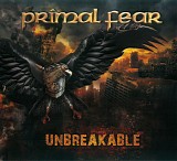 Primal Fear - Unbreakable