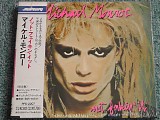 Michael Monroe - Not Fakin' It