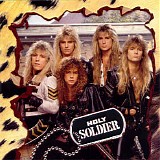 Holy Soldier - Holy Soldier