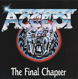 Accept - The Final Chapter