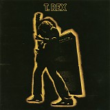 T. Rex - Electric Warrior
