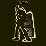 T. Rex - Electric Warrior