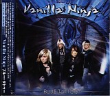 Vanilla Ninja - Blue Tattoo