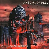 Axel Rudi Pell - Kings And Queens