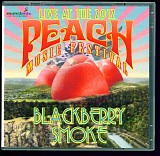 Blackberry Smoke - Live At 2012 Peach Music Festival