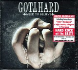 Gotthard - Need To Believe