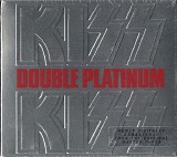 Kiss - Double Platinum