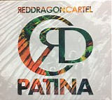 Red Dragon Cartel - Patina