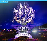 Aerosmith - Rocks Donington 2014