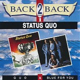 Status Quo - Quo & Blue For You