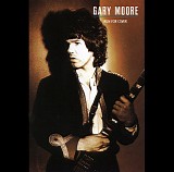 Gary Moore - Run For Cover