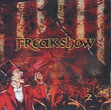 Freakshow - Freakshow