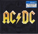 AC/DC - Black Ice