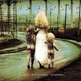 Soul Asylum - Grave Dancers Union