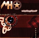 Monkeyhead - Monkeyhead