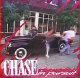 Chase (23) - In Pursuit