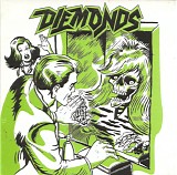 Diemonds - In The Rough