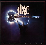 Axe - Offering