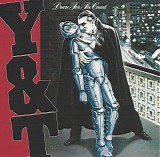 Y & T - Down For The Count
