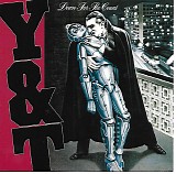 Y & T - Down For The Count