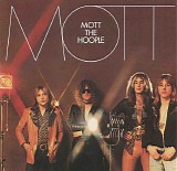 Mott The Hoople - Mott