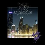 High Spirits - Another Night