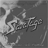 Savatage - The Dungeons Are Calling (Silver Anniversary Collections Edition)