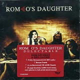 Romeo's Daughter - Delectable