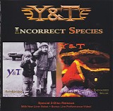 Y & T - Incorrect Species