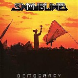 Snowblind (10) - Democracy